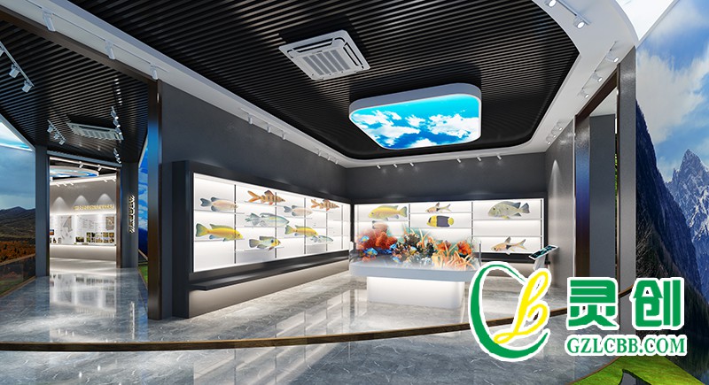 新疆喀什大學(xué)動物標(biāo)本館